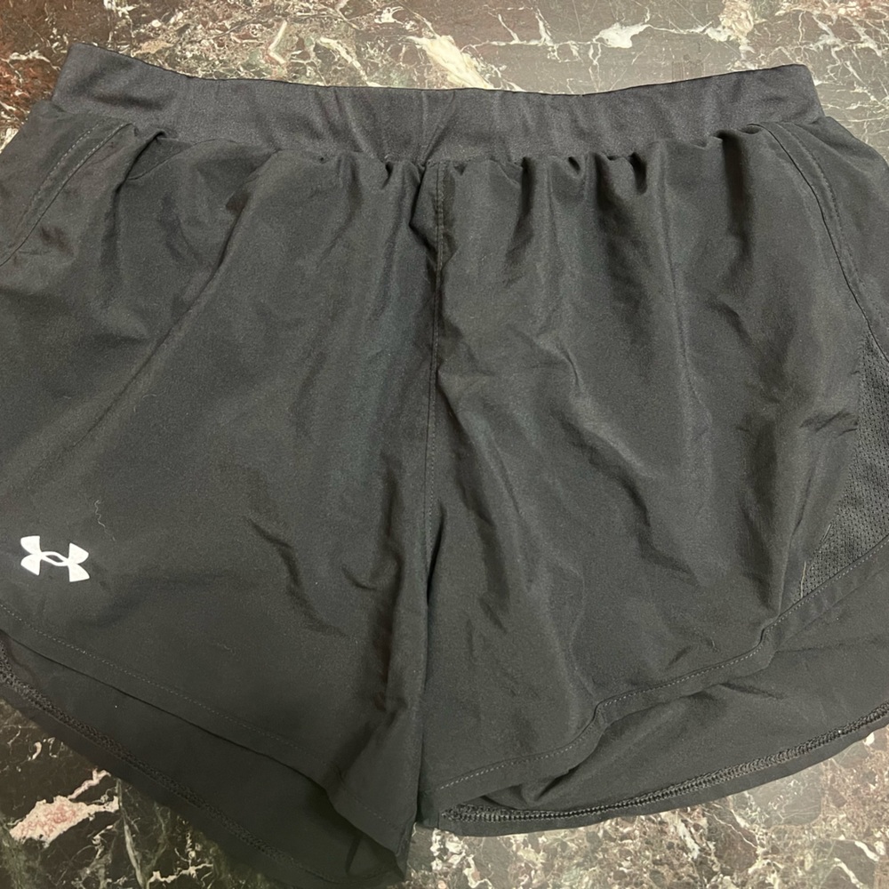 Under Armour Athletic Shorts